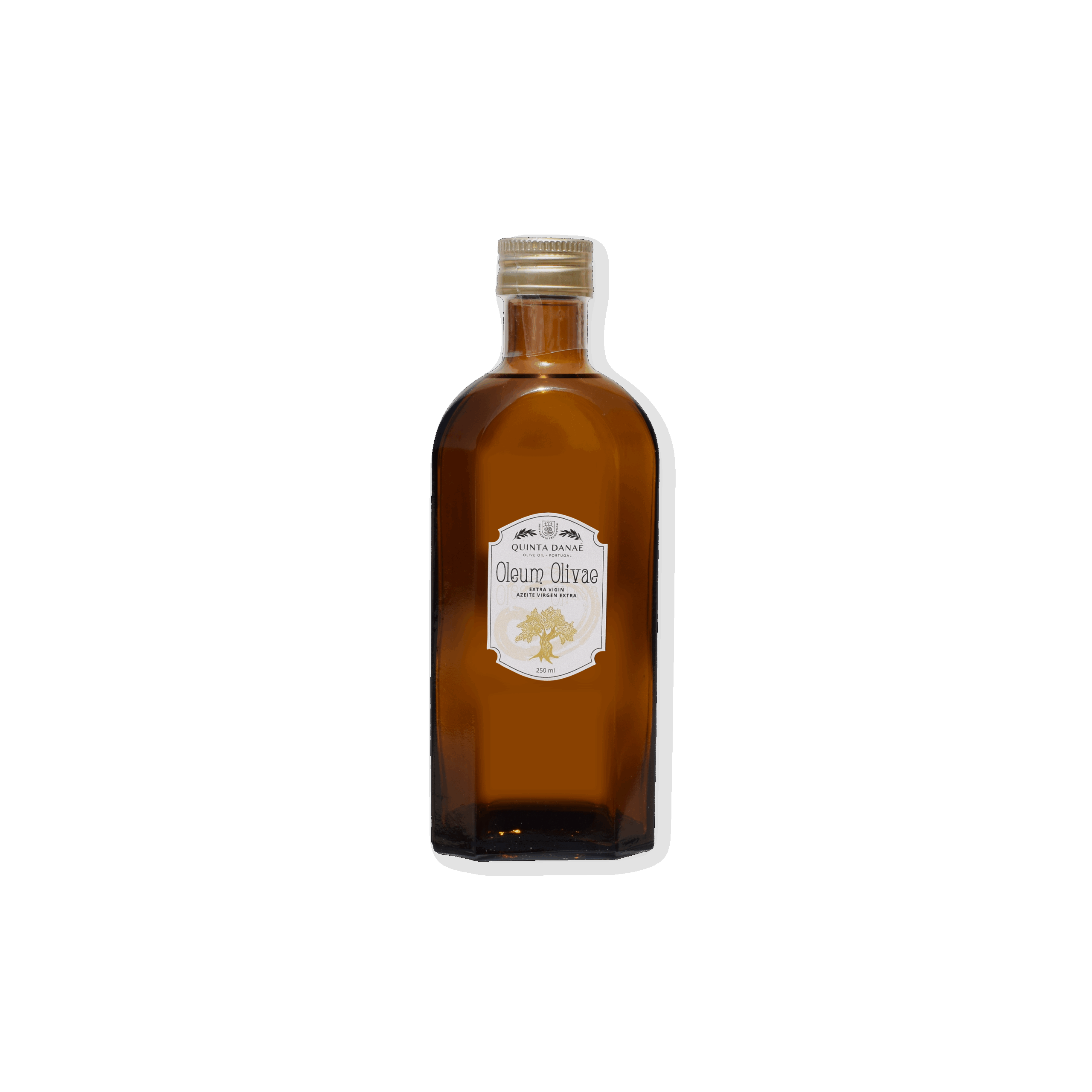 Premium Oil